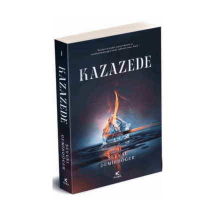 Kazazede - 1