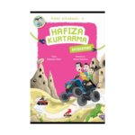 Hafıza Kurtarma Operasyonu - Robot Arkadaşım 2