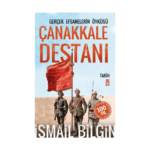 Çanakkale Destanı - Timaş Tarih