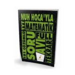 Yks Tyt Matematik 101 Çözümlü Full Tekrar Soru Avı