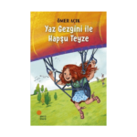 Yaz Gezgini İle Hapşu Teyze