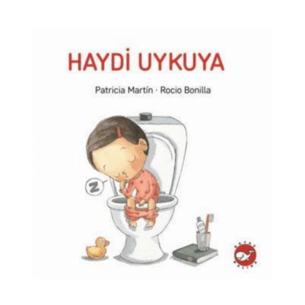Haydi Uykuya