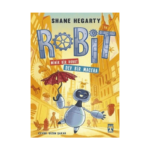 Robit - Minik Bir Robot Dev Bir Macera