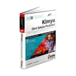 Ayt Kimya Ders İşleyiş Modülleri