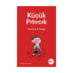 Pıtırcık Küçük Pıtırcık