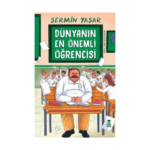 Dünyanın En Önemli Öğrencisi
