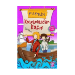 Papkin 2 Korsanlardan Kaçış