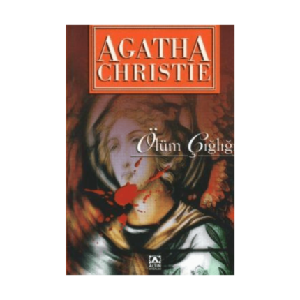 Ölüm Çığlığı