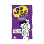 Ay’a Giden İlk Bıyıklı - Afili Mahalle 3