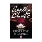 Parker Pyne İz Üzerinde