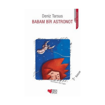 Babam Bir Astronot