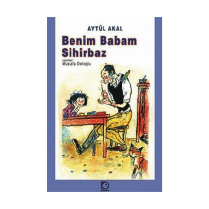 Benim Babam Sihirbaz