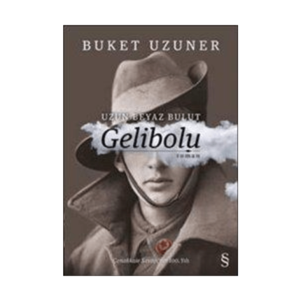 Gelibolu Uzun Beyaz Bulut