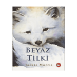 Beyaz Tilki - Beyaz Balina Yayınları