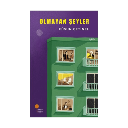 Olmayan Şeyler