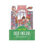 Süper Çocuklar 2 Ses Delisi