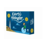 3. Sınıf Kıkırtılı Hikayeler Set 10 Kitap