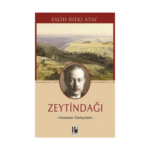 Zeytindağı - Günümüz Türkçesiyle
