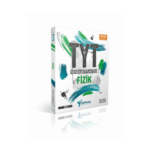 Tyt Fizik Soru Bankası 2024