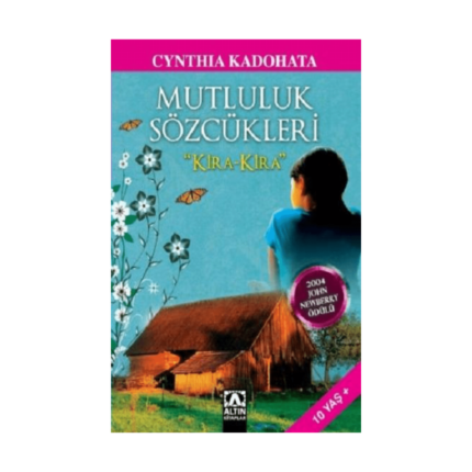 Mutluluk Sözcükleri Kira Kira