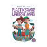 Plastik Savar Laboratuvarı