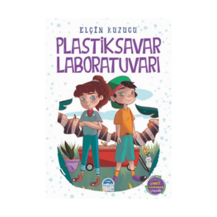 Plastik Savar Laboratuvarı
