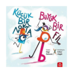 Küçük Bir Nokta Büyük Bir Fil - Küçük Düşünürler Serisi