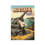 Mustafa Adım Adım Anadolu