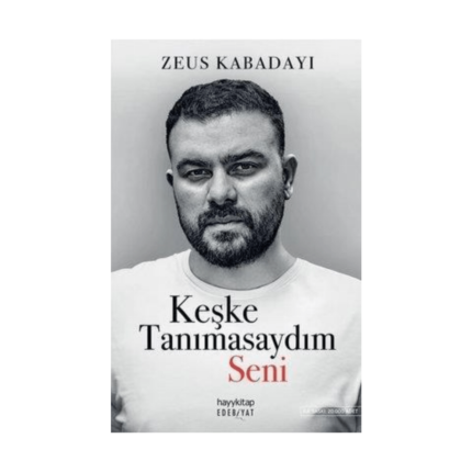 Keşke Tanımasaydım Seni