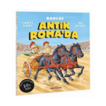 Barlas Antik Roma'da