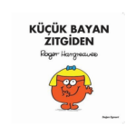 Küçük Bayan Zıtgiden