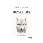 Beyaz Diş - Can Yayınları