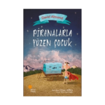 Piranalarla Yüzen Çocuk