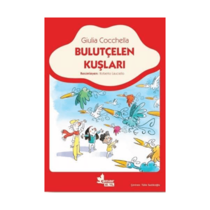 Bulutçelen Kuşları