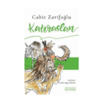 Katıraslan - Ketebe Yayınları
