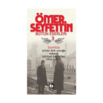 Bütün Eserleri-3 Bomba