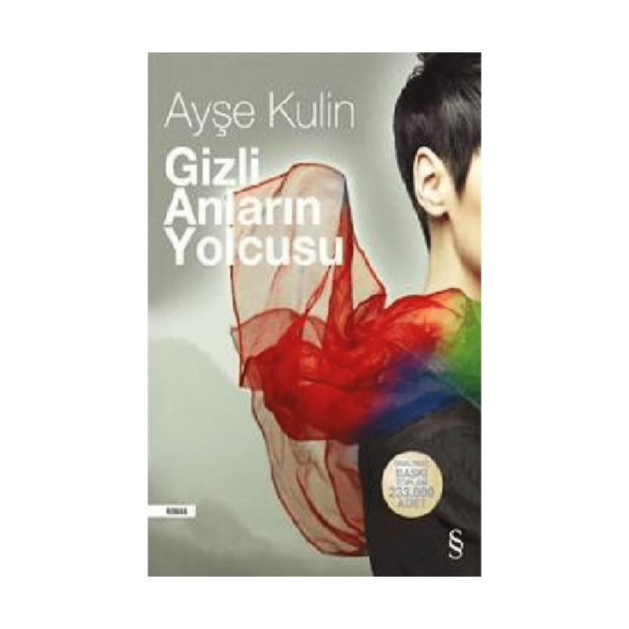 Gizli Anların Yolcusu - Görsel 1
