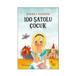 100 Şatolu Çocuk