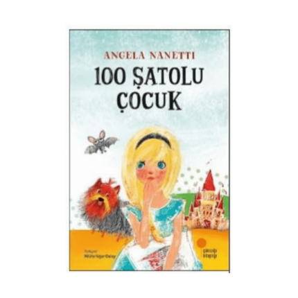 100 Şatolu Çocuk