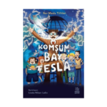 Komşum Bay Tesla