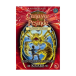 Canavar Peşinde 25 Denizlerin Hakimi