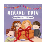 Meraklı Kutu - Peygamberimi Tanıyorum