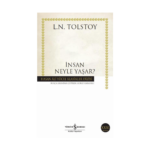İnsan Neyle Yaşar? - Hasan Ali Yücel Klasikleri 183