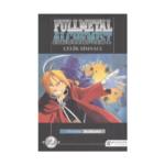 Fullmetal Alchemist - Çelik Simyacı 2 Manga