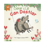 Oskar Ve Lili - Can Dostlar