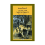 Demirciler Çarşısı Cinayeti (Yky)