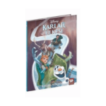 Disney Karlar Ülkesi - Kavuşma Yolculuğu