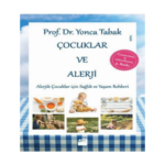 Çocuklar Ve Alerji