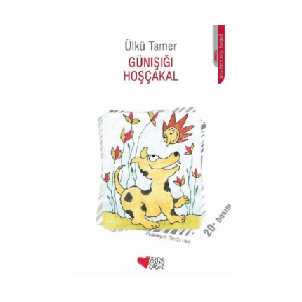 Günışığı Hoşçakal