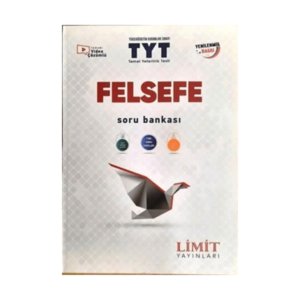 Tyt Felsefe Soru Bankası